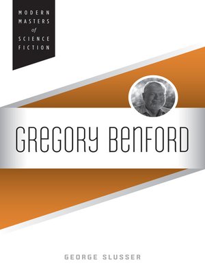 Gregory Benford - ebook